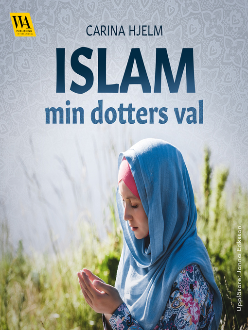 Title details for Islam by Carina Hjelm - Wait list
